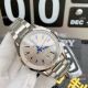 Swiss Replica Omega Seamaster Aqua Terra 8900 SS Gray Dial Watches (5)_th.jpg